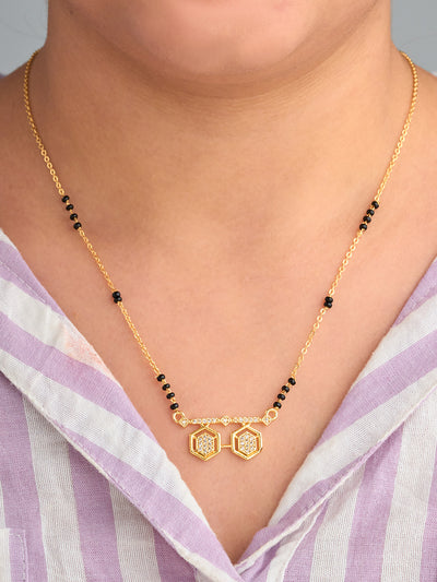 Hexora Mangalsutra