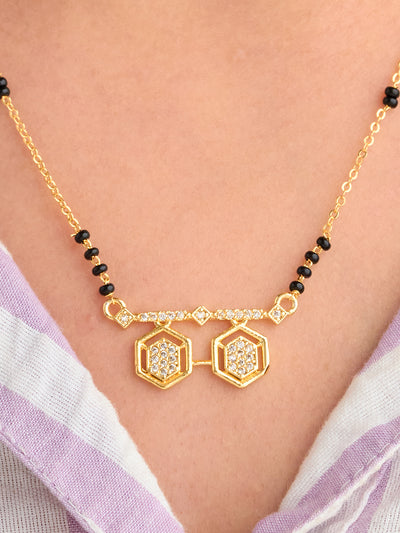 Hexora Mangalsutra