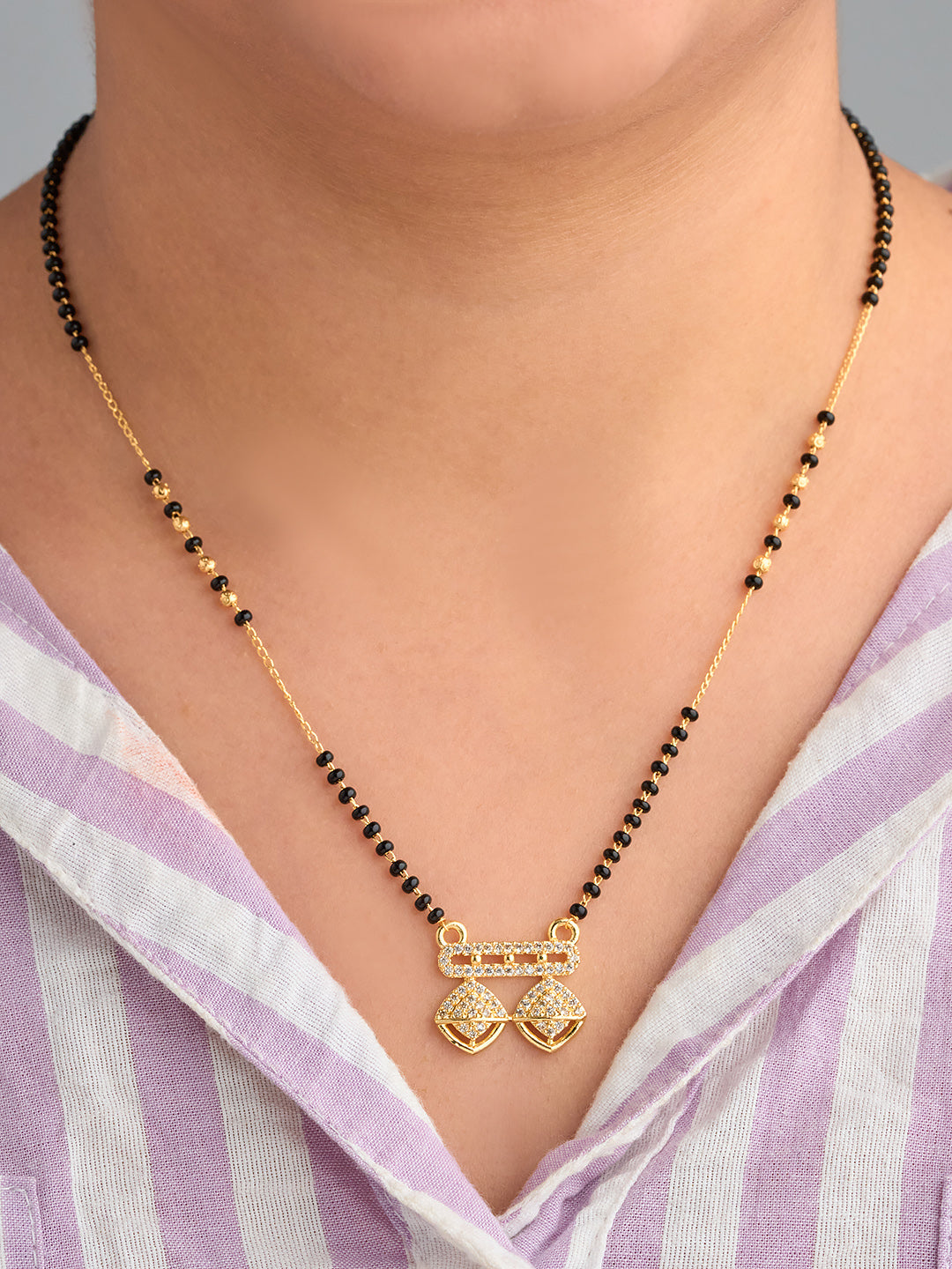 Zorelle Mangalsutra