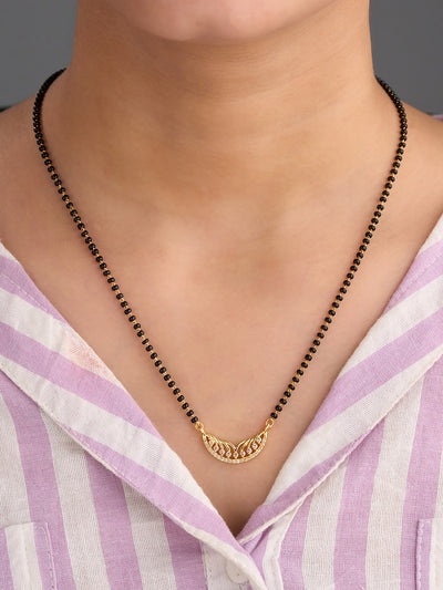 Aurelia Arc Mangalsutra
