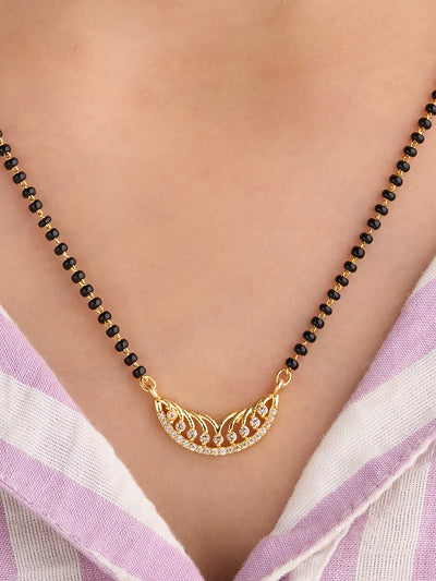 Aurelia Arc Mangalsutra