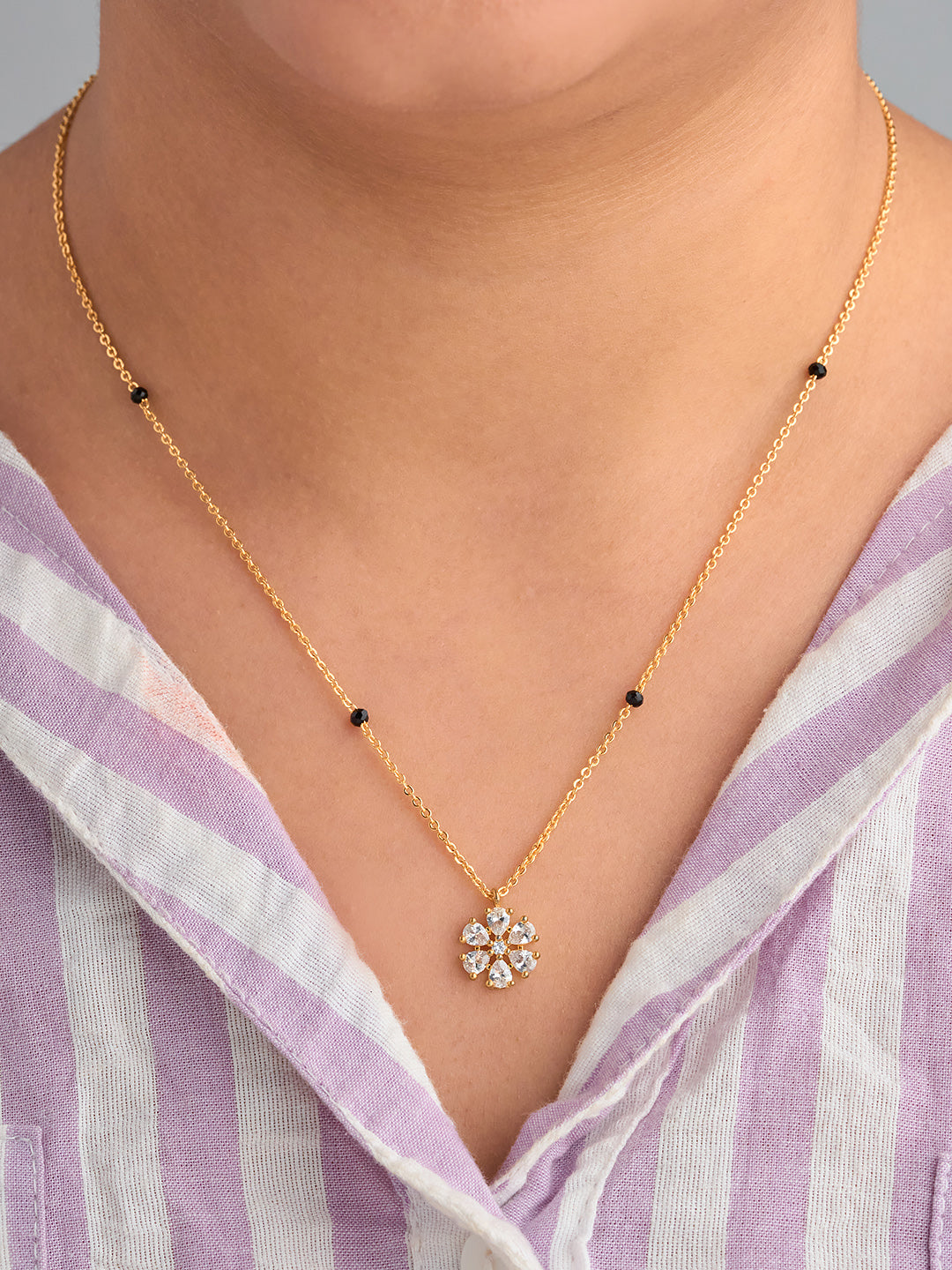 Florenza Mangalsutra