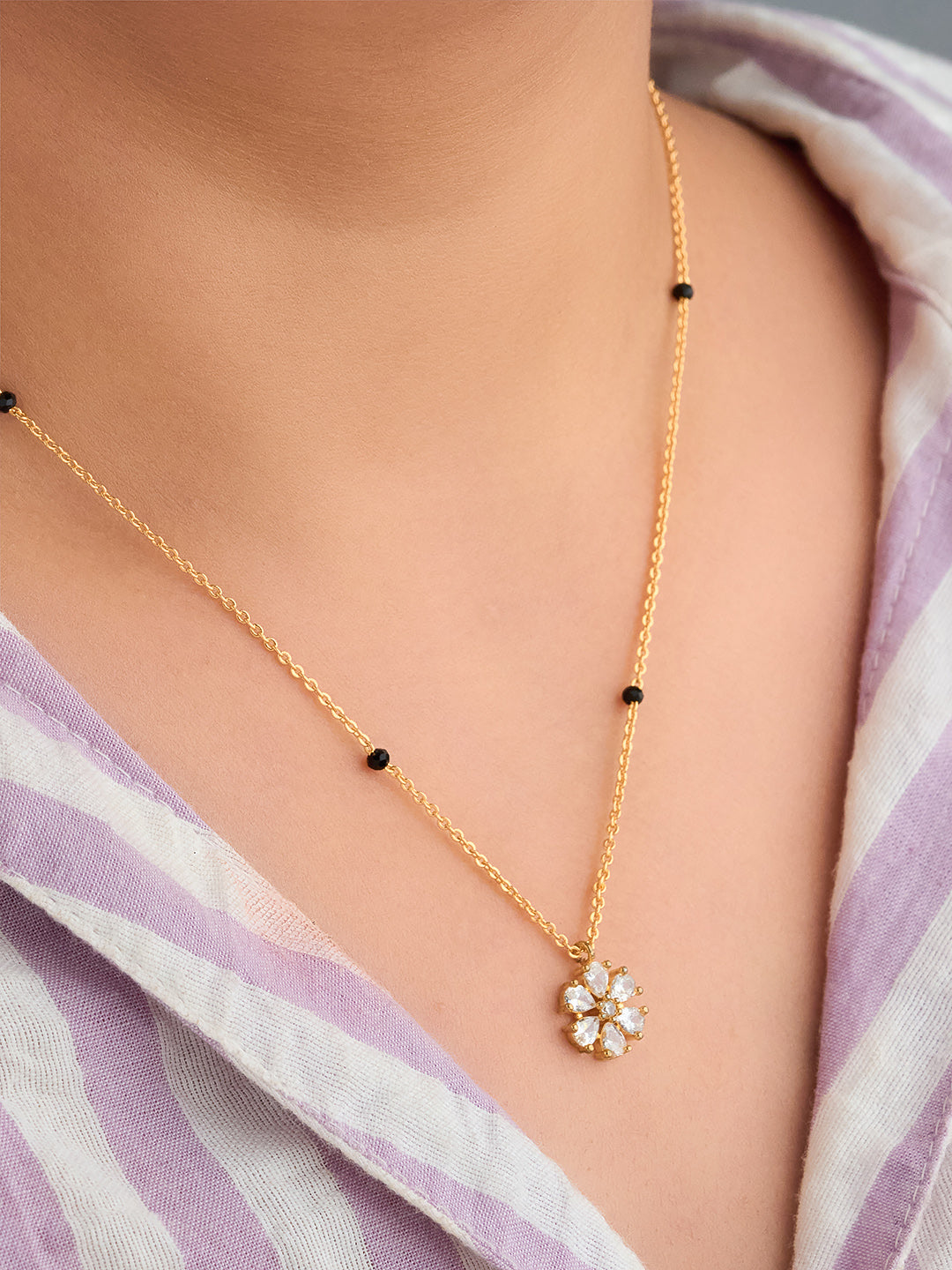 Florenza Mangalsutra