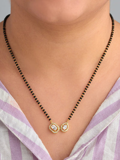 Zirelle Duo Mangalsutra