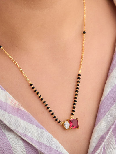 Rubelle Duo Mangalsutra