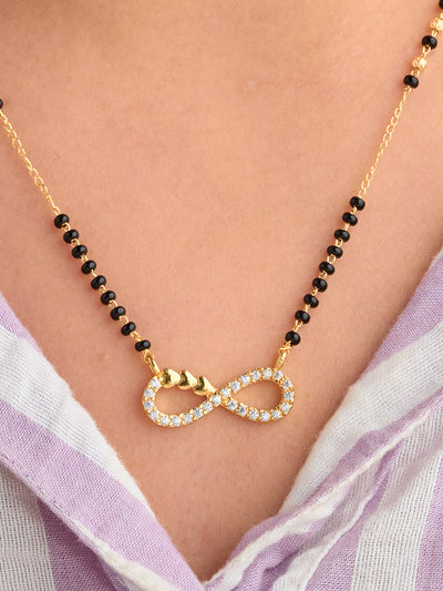 Ananta Spark Mangalsutra