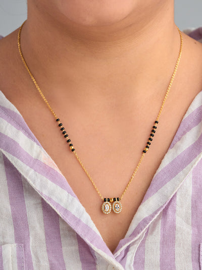 Orlina Duo Mangalsutra