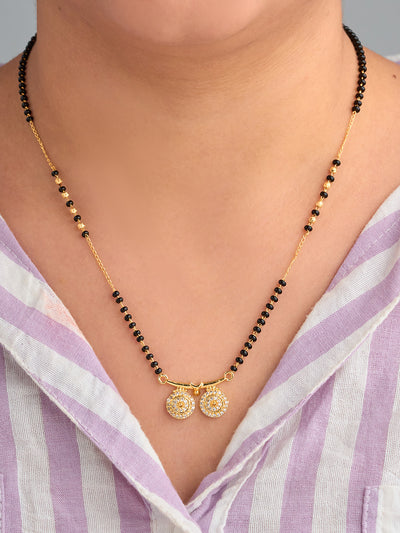 Zorelle Duo Mangalsutra