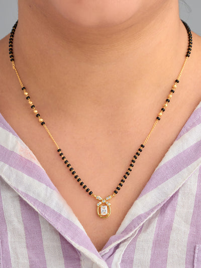 Aurevine Grace Mangalsutra