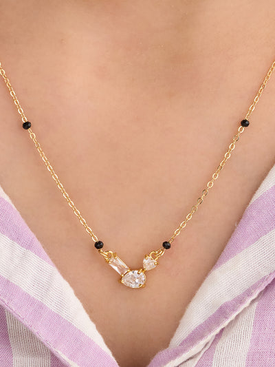 Trivelle Mangalsutra