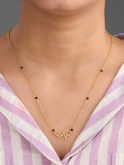 Lovepulse Mangalsutra