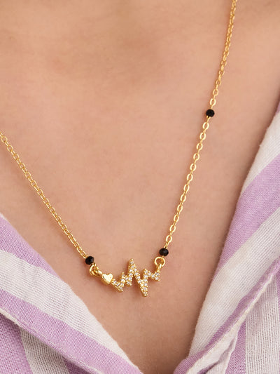 Lovepulse Mangalsutra