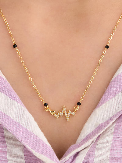 Lovepulse Mangalsutra