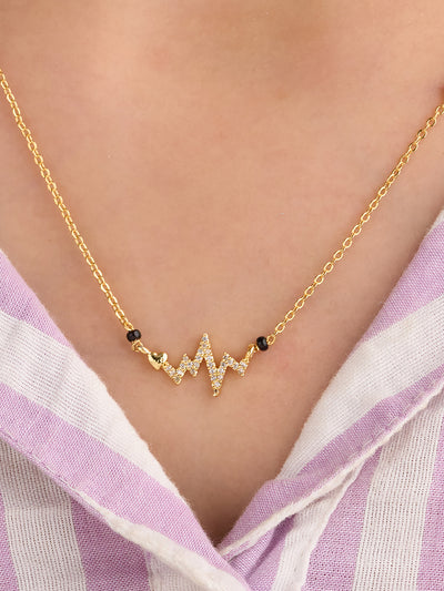 Lovepulse Mangalsutra