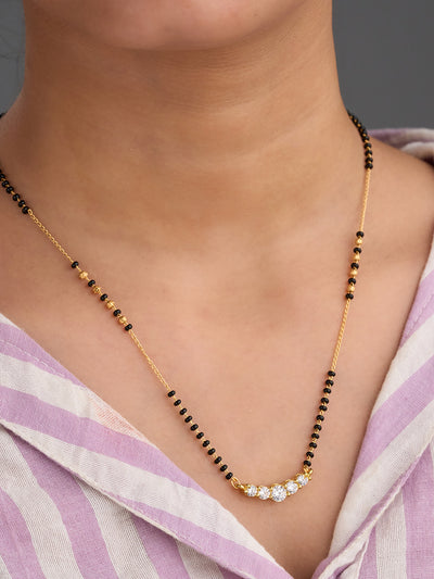 Lumivra Mangalsutra