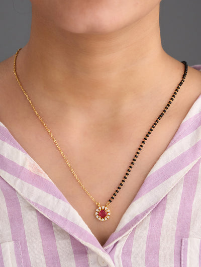 Rubielle Mangalsutra