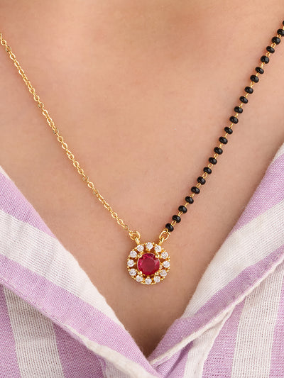 Rubielle Mangalsutra