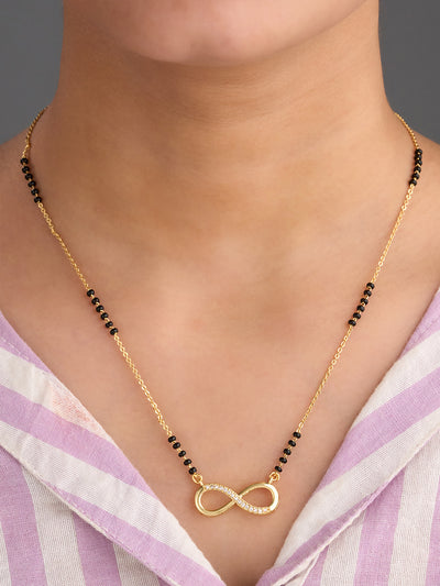 Ananta Glow Mangalsutra