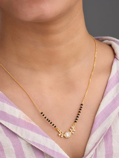 Bloomora Mangalsutra