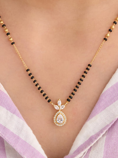 Elara Drop Mangalsutra