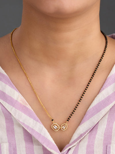 Dual Essence Mangalsutra
