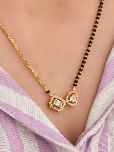 Dual Essence Mangalsutra