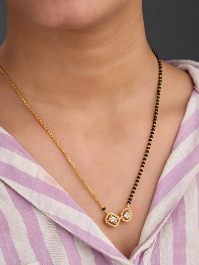 Dual Essence Mangalsutra