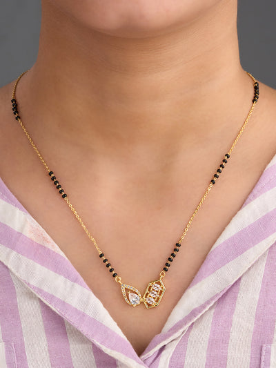 Astera Duo Mangalsutra