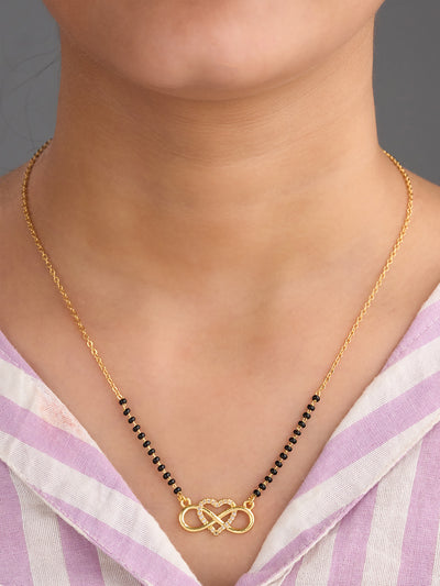 Infinite Bond Mangalsutra