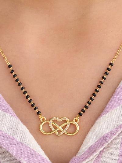 Infinite Bond Mangalsutra