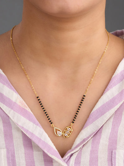 Harmony Duo Mangalsutra