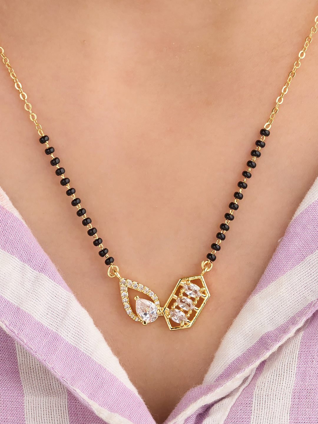Harmony Duo Mangalsutra