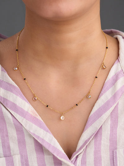 Tria Spark Mangalsutra
