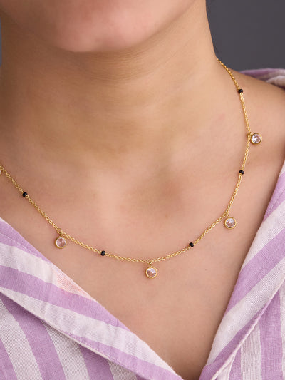 Tria Spark Mangalsutra