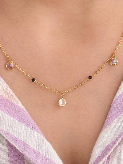 Tria Spark Mangalsutra