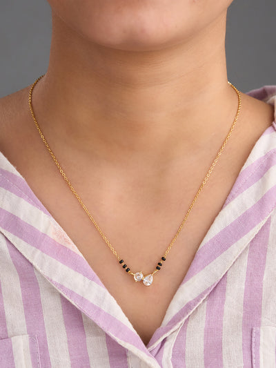 Harmony Duo Mangalsutra