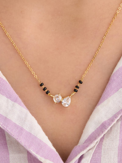 Harmony Duo Mangalsutra
