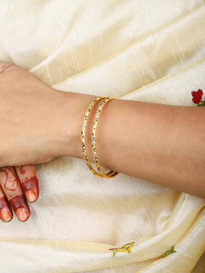Riya Bangles (Set of 4)