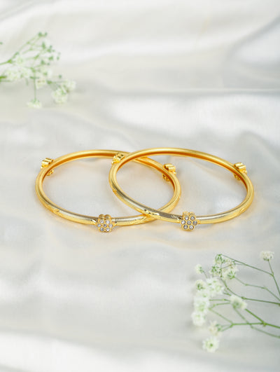 Myra Bangles (Set of 2)