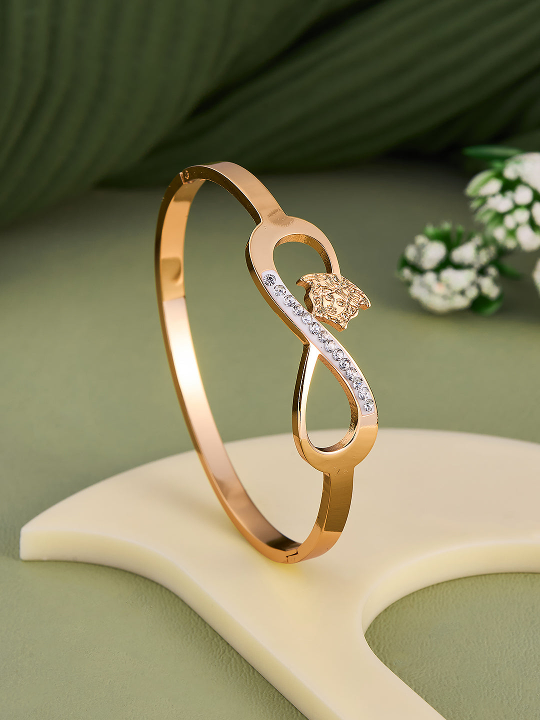 Infinity Grace Bracelet