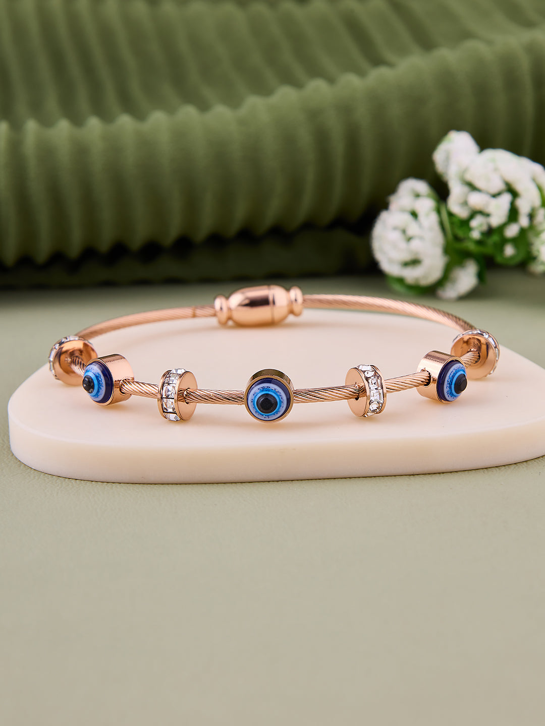 Nazar Guard Bracelet