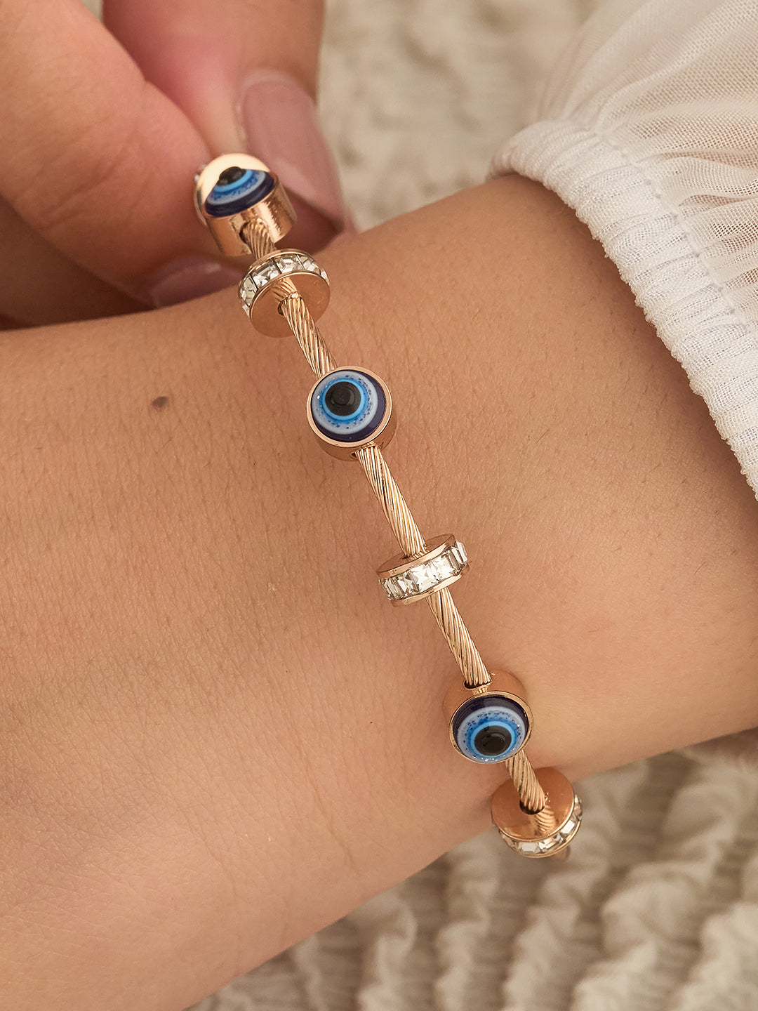Nazar Guard Bracelet