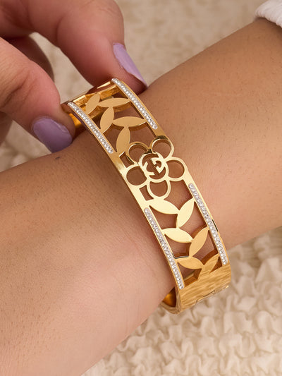 Elvira Bloom Women’s Bracelet