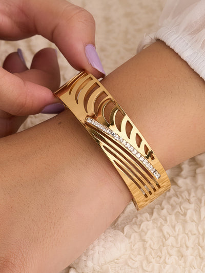 Kalira Arc Women’s Bracelet
