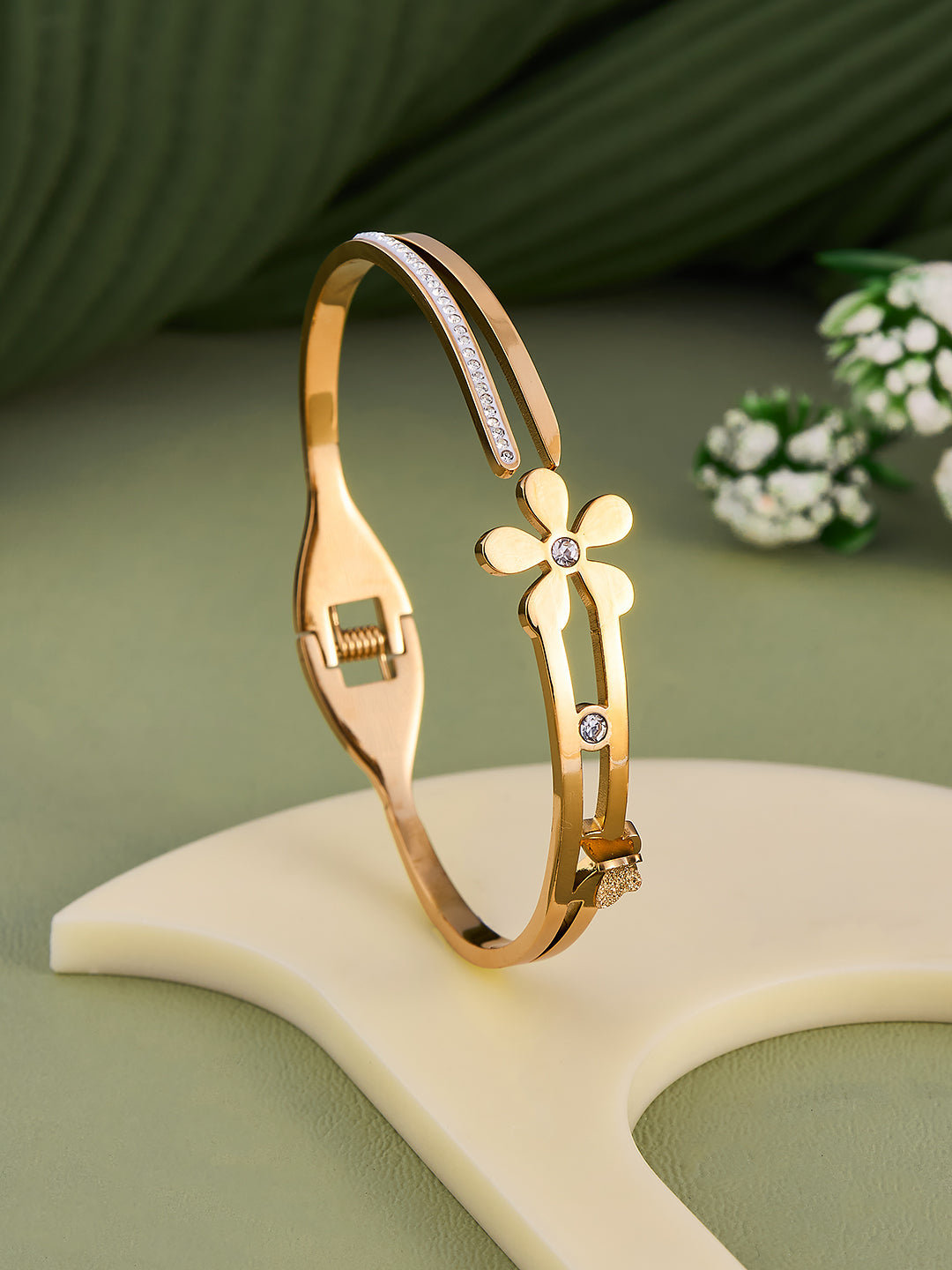 Flora Grace Bracelet