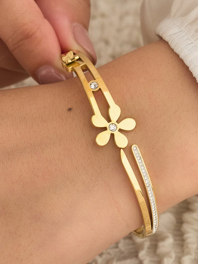 Flora Grace Bracelet