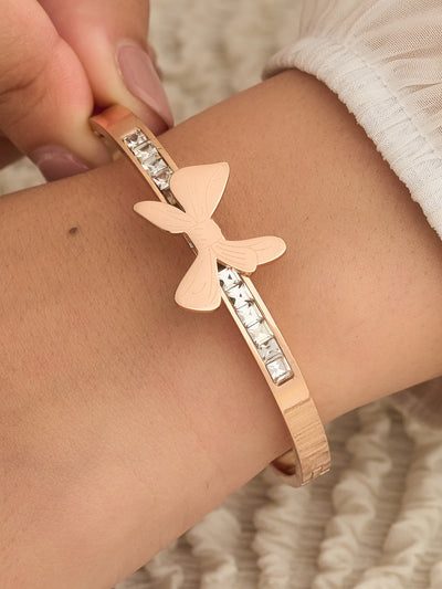 Flutter Glow Bracelet