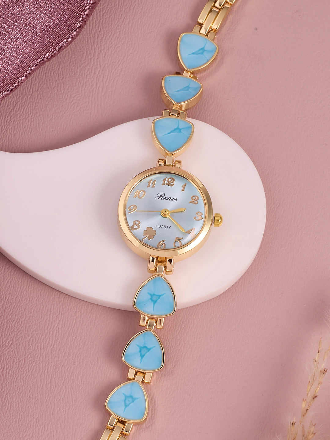 Aurelia Turquoise Charm Women’s Watch