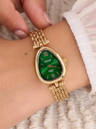 Verde Elan Oval Women’s Watch