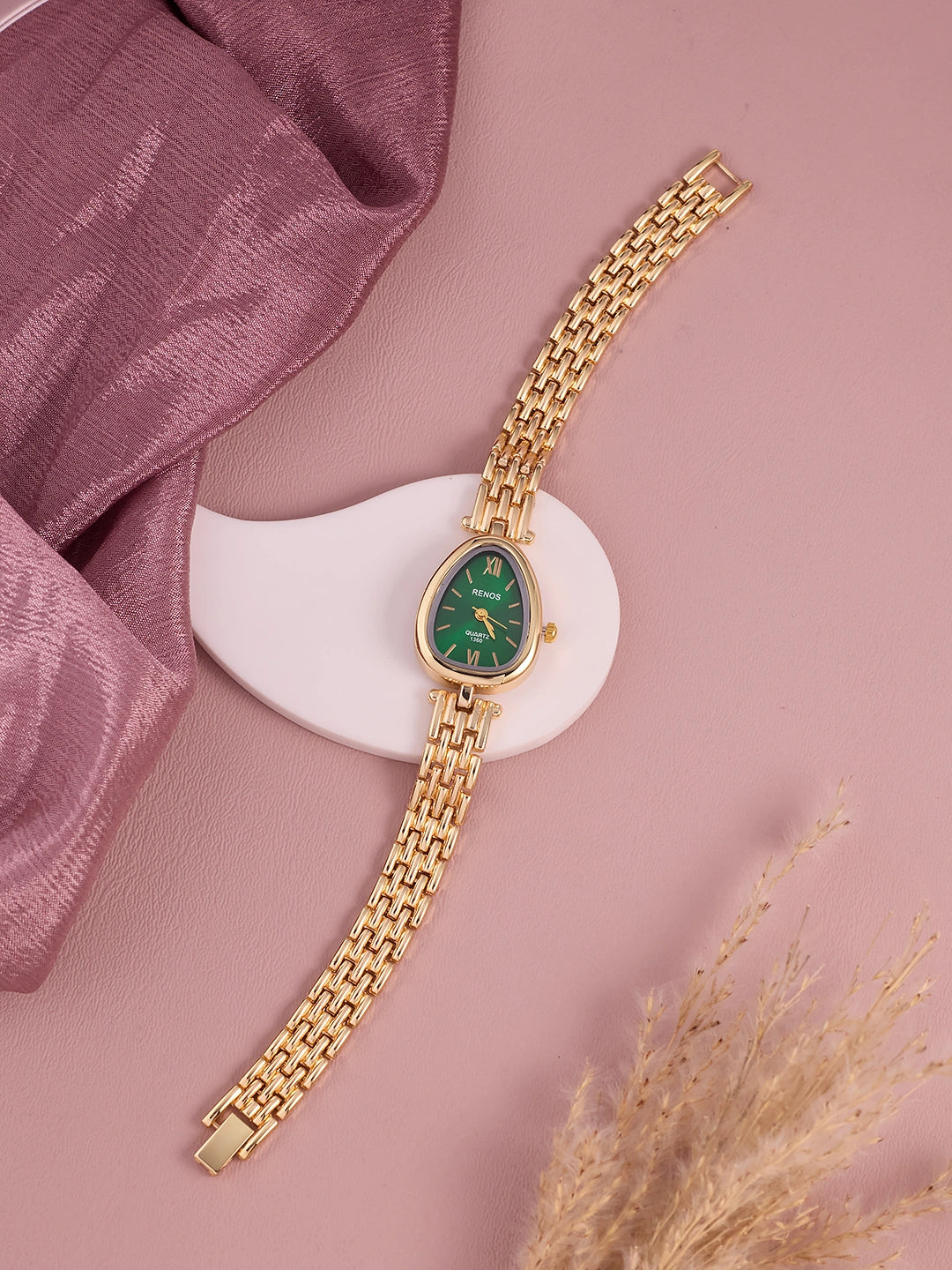 Verde Elan Oval Women’s Watch